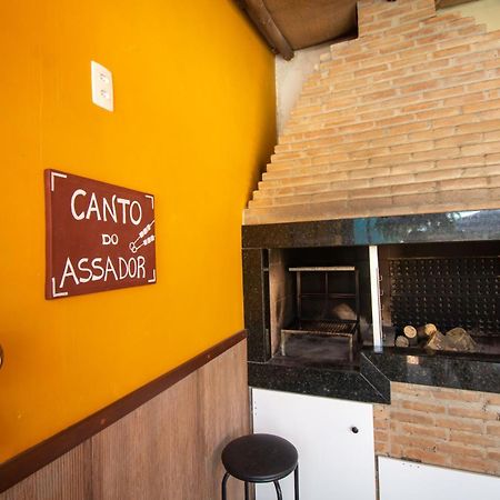 Casa Praia Gaucho Santo Antonio Diogo Mata de Sao Joao Dış mekan fotoğraf