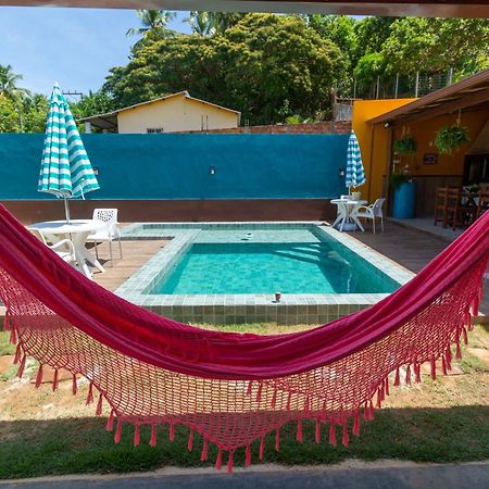 Casa Praia Gaucho Santo Antonio Diogo Mata de Sao Joao Dış mekan fotoğraf